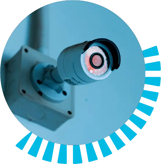 Equipos de seguridad - Videovigilancia en puebla - Biosons