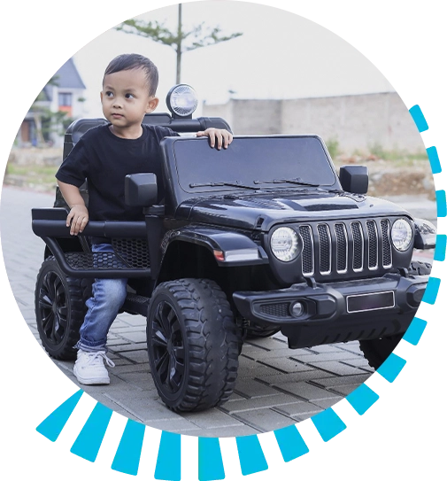 Baterias para carritos electricos-Biosons