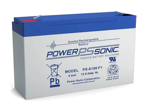 CP-POWERSONIC-PS-6100F1